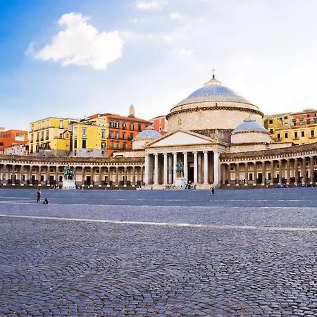 Апартаменти Casa Via Toledo. Centralissima E Vicina Al Porto Неаполь Екстер'єр фото