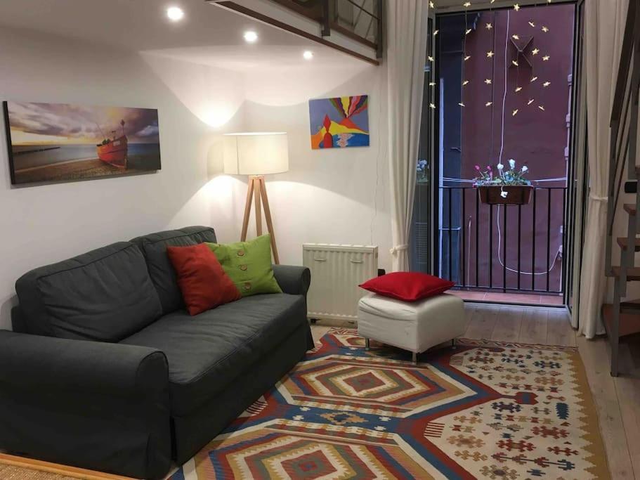 Апартаменти Casa Via Toledo. Centralissima E Vicina Al Porto Неаполь Екстер'єр фото