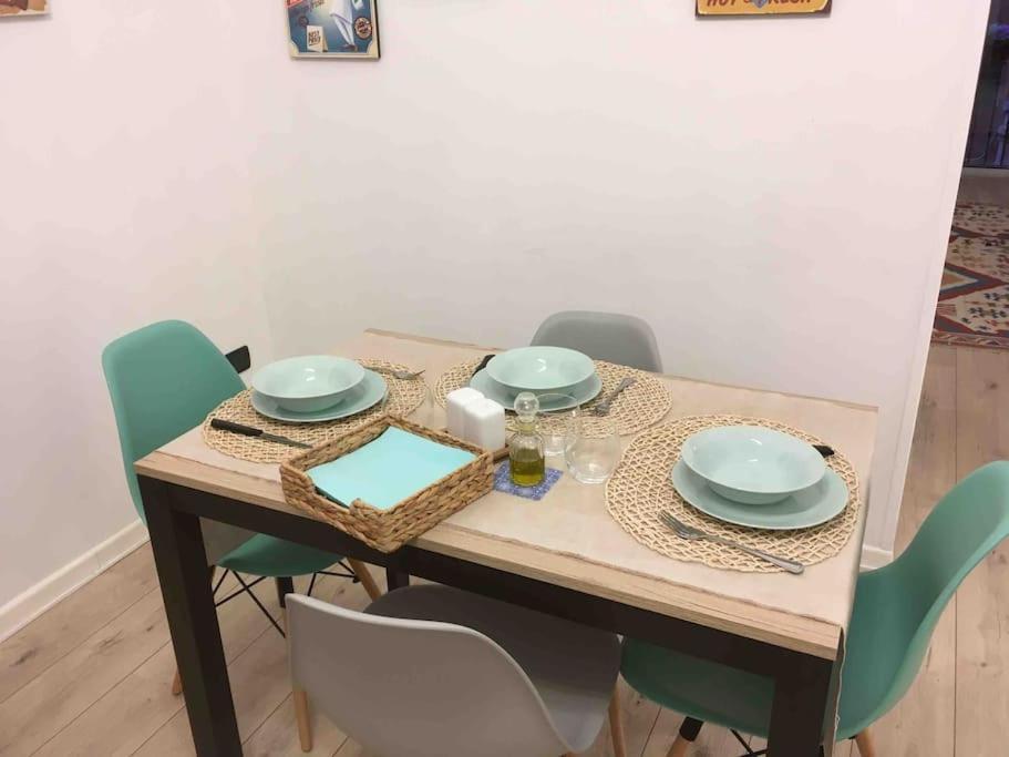 Апартаменти Casa Via Toledo. Centralissima E Vicina Al Porto Неаполь Екстер'єр фото